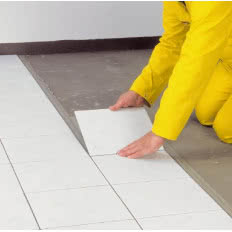 Renowacja tarasu produktami Deitermann - krok 5