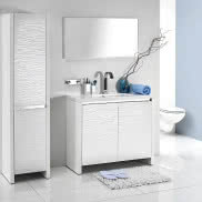 Meble łazienkowe Pacific