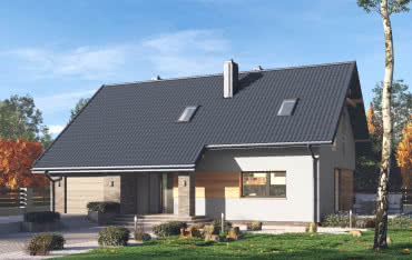 Szczelny dach na lata - co musisz wiedzieć?