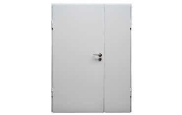 Jak działają drzwi antypaniczne?