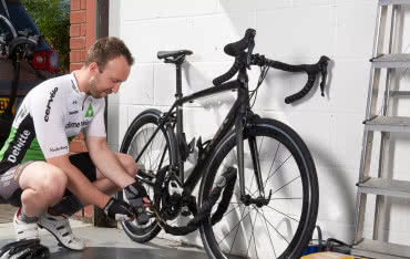 Zapięcia rowerowe — jak je wybrać najlepiej?