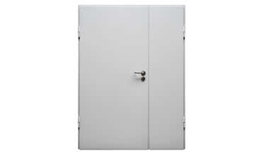 Jak działają drzwi antypaniczne?