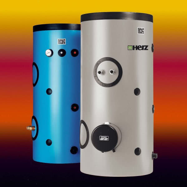HERZ SHB 300l -1000l