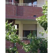 EXAKT - system roletowy do zabudowy od strony zewnętrznej