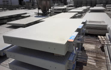 Rozwiązania Schöck a elementy prefabrykowane