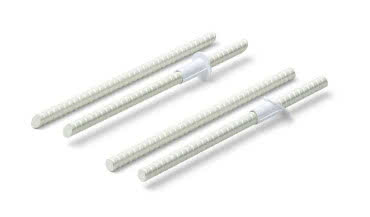 Żelbetowe ściany warstwowe bez mostków termicznych