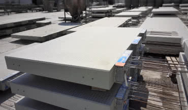 Rozwiązania Schöck a elementy prefabrykowane