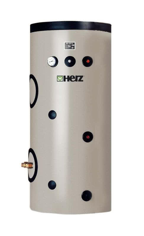 HERZ BHB 300l -1000l