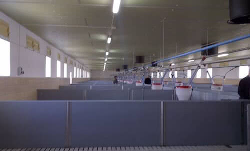 Recticel Izolacje na Targach AGROTECH w dniach 08.03-10.03.2013