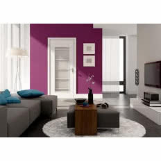 Nowe drzwi SIMPLE, GRAF, ASTOR, CLASSIC oraz FIORD w wersji Duo