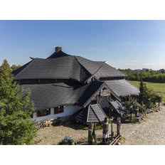 Panele dachowe REGLE 