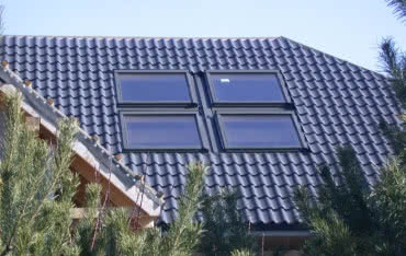 Jak poprawić energooszczędność budynku?