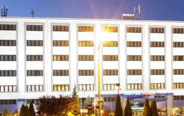 Pozytywny wynik audytu ISOROC