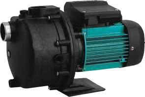 Pompa do czyszczenia dna basenów Pool