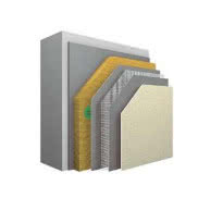 Bezspoinowy system ociepleń StoTherm Mineral