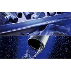 System rynnowy Niagara Tytan Cynk