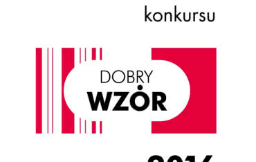 Struktura XTreme Matt Pfleiderer finalistą konkursu Dobry Wzór