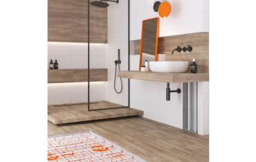 CLEVERFIT Radial PPSU LBP - wytrzymały system rurowy