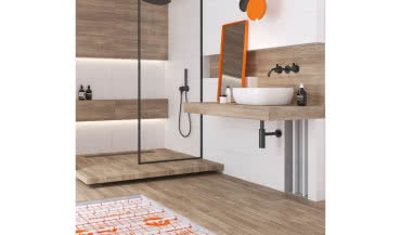 CLEVERFIT Radial PPSU LBP - wytrzymały system rurowy