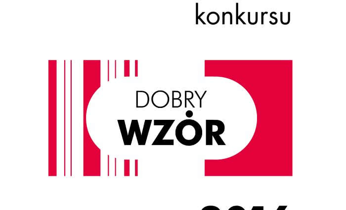 Struktura XTreme Matt Pfleiderer finalistą konkursu Dobry Wzór