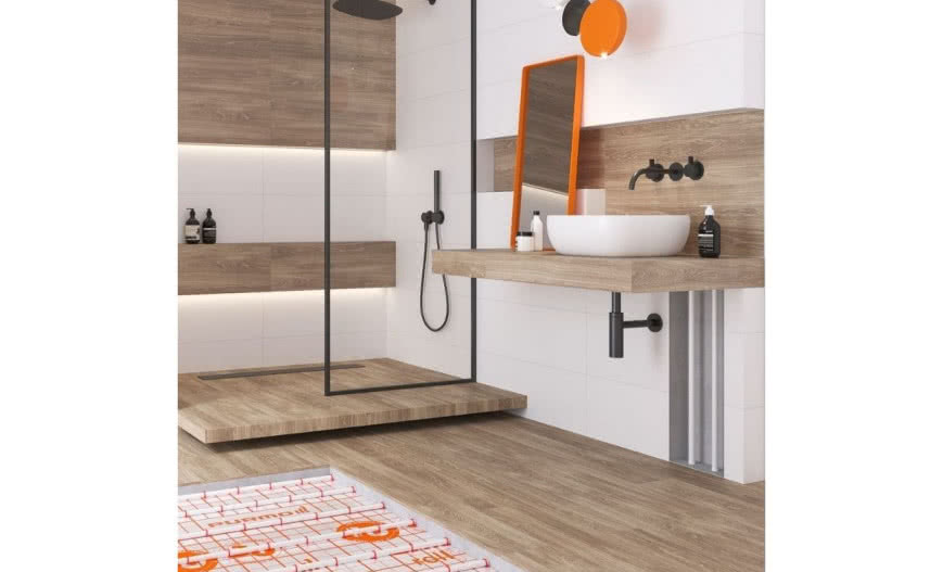 CLEVERFIT Radial PPSU LBP - wytrzymały system rurowy