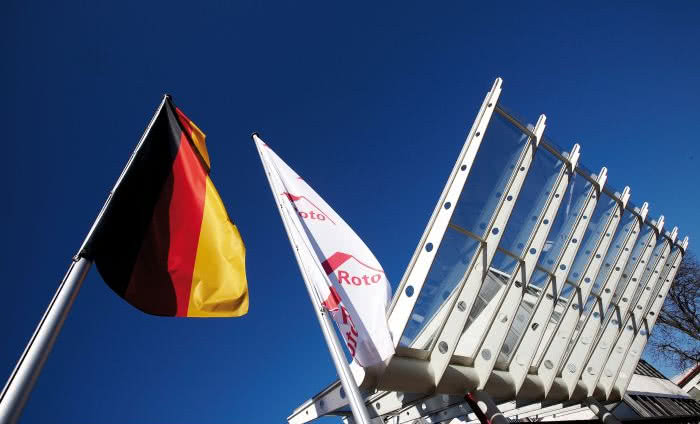 Podsumowanie roku w Grupie Roto i perspektywy na 2017 rok