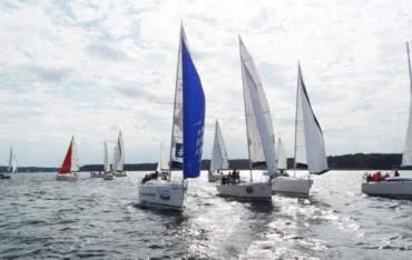 Regaty Architektów Wnętrz 2016