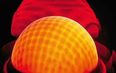 Palnik gazowy MatriX podstawą kotłów od 20tu lat