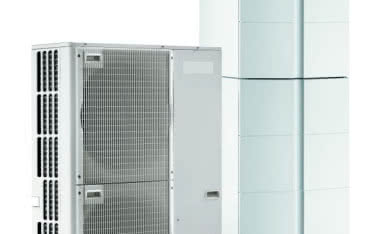 Kupujemy powietrzną pompę ciepła