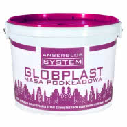 Podkładowa masa tynkarska GLOBPLAST
