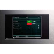 Panel Gira InfoTerminalTouch