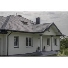 Blachodachówka RUBIN