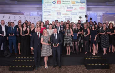 Znamy wyniki Rankingu Budowlana Marka Roku 2019