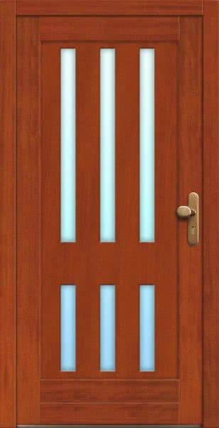 Drzwi DZ 412