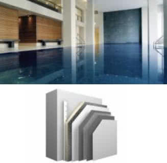 System ocieplania pomieszczeń StoTherm In