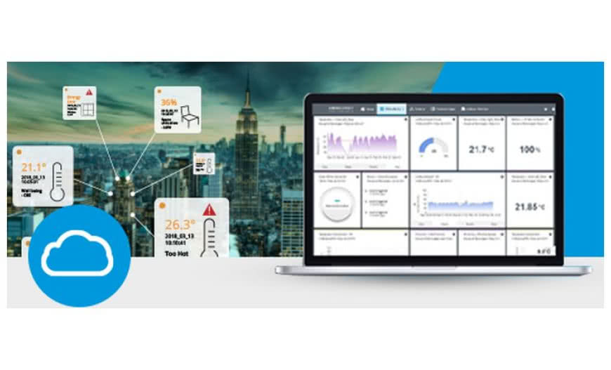 Seminarium online Conrad Connect  