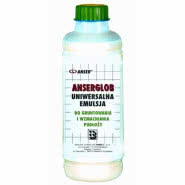 Emulsja gruntująca Anserglob