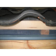 Taśma wentylacyjna DACH-VENT