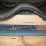 Taśma wentylacyjna DACH-VENT