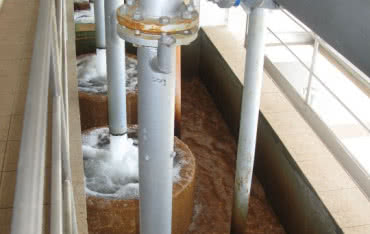 Powstanie system monitoringu wodociągów