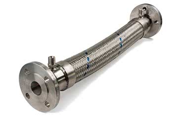 Rodzaje i właściwości węży podgrzewanych firmy Tubes International