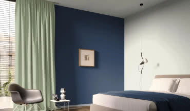 Cloud Dancer – kolor roku Pantone 2026. Przegląd rozwiązań Caparol