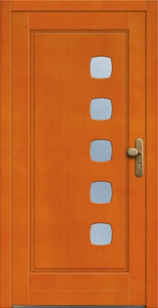Drzwi DZ 406