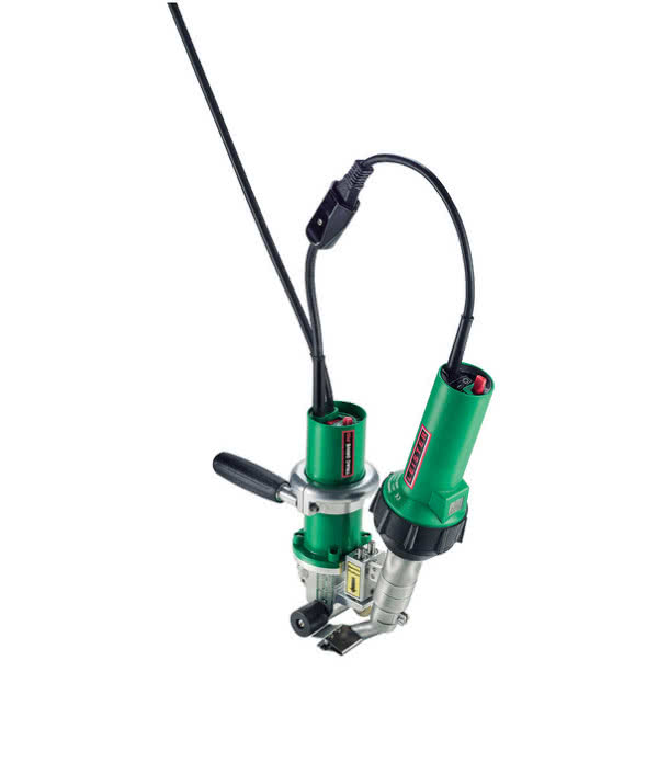 Zgrzewarka Triac Drive