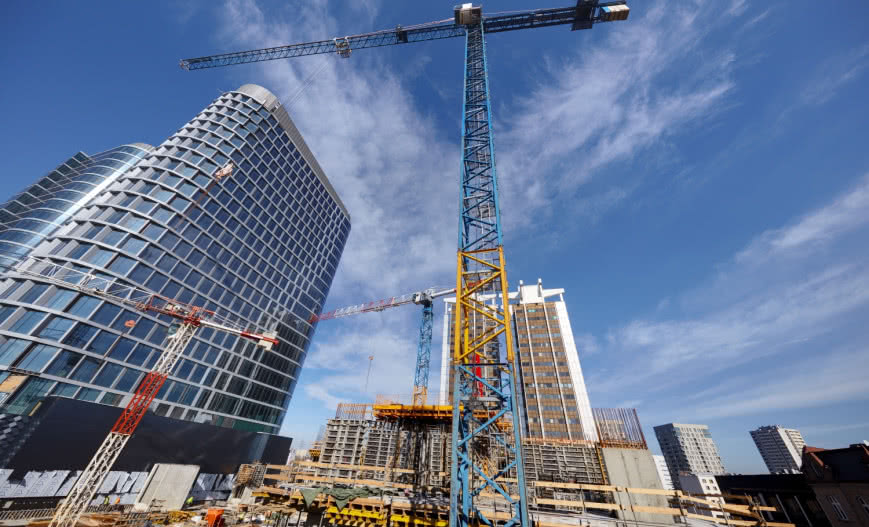 Czy Polska zdąży z inwestycjami? Wyścig z czasem o unijne fundusze