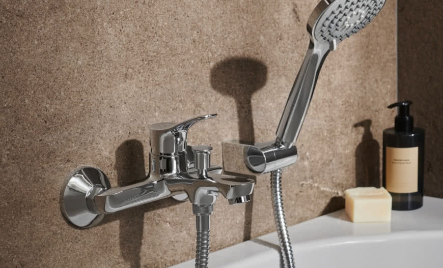 Nie popełnij błędu przy remoncie! Jak dobrać baterię do stylu swojej łazienki?