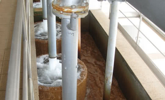 Powstanie system monitoringu wodociągów