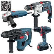 Elektronarzędzia TRYTON