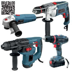 Elektronarzędzia TRYTON