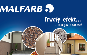 Jak optycznie powiększyć wnętrze według Malfarb